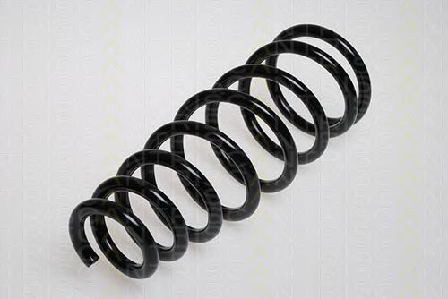 Arc spiral