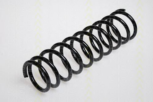 Arc spiral