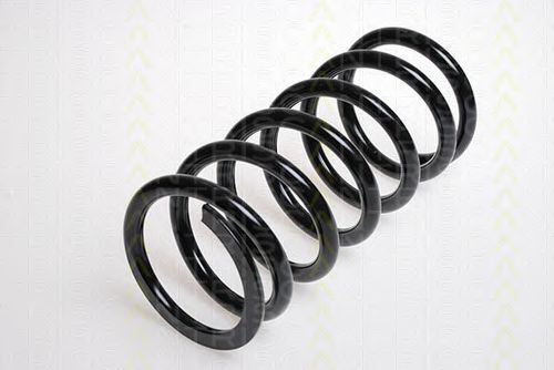 Arc spiral