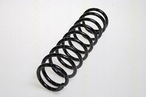 Arc spiral