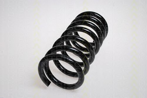 Arc spiral