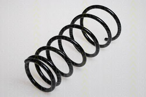 Arc spiral