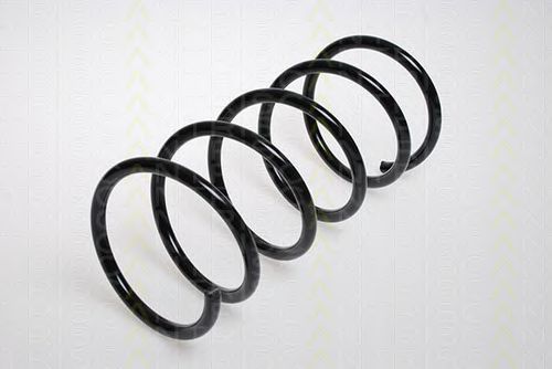 Arc spiral