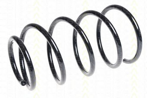 Arc spiral