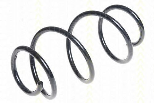 Arc spiral