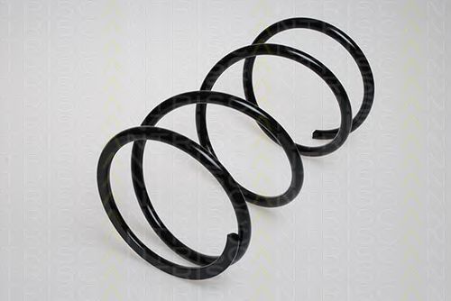 Arc spiral