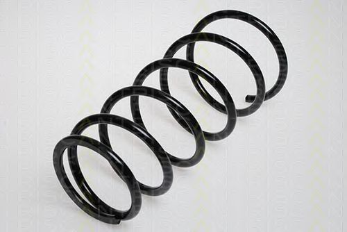 Arc spiral