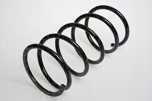 Arc spiral