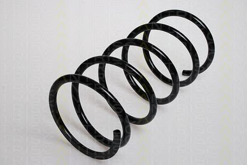 Arc spiral