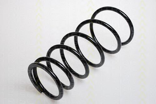 Arc spiral