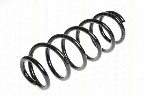 Arc spiral