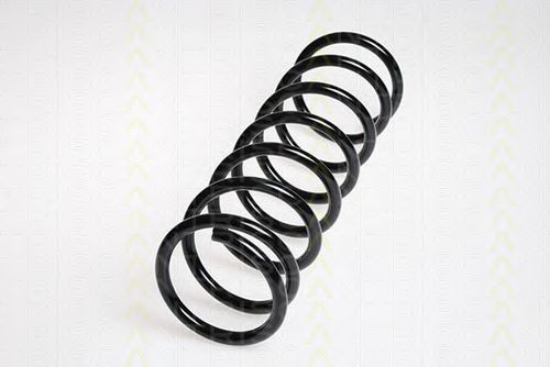 Arc spiral
