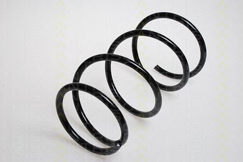 Arc spiral