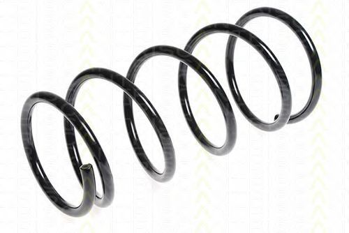 Arc spiral