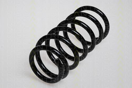Arc spiral