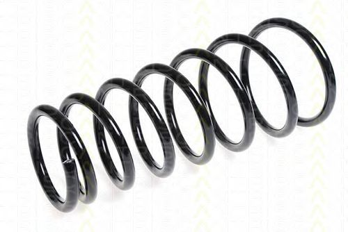 8750 6943 Arc spiral TRISCAN 