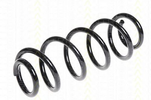 8750 6947 Arc spiral TRISCAN 