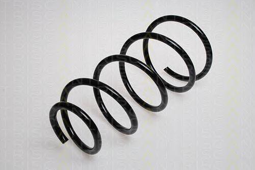 Arc spiral