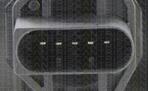 senzor debit aer 2