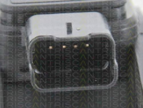 senzor debit aer 2