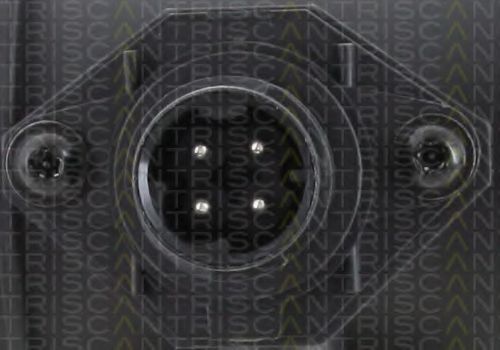 senzor debit aer 2