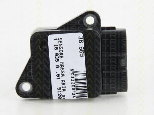 senzor debit aer 2