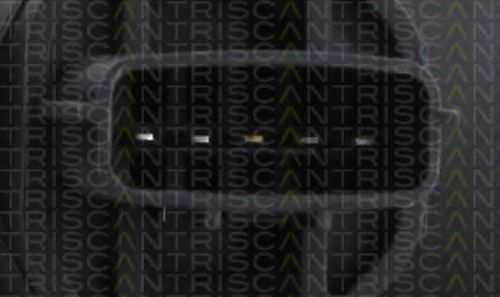 senzor debit aer 2