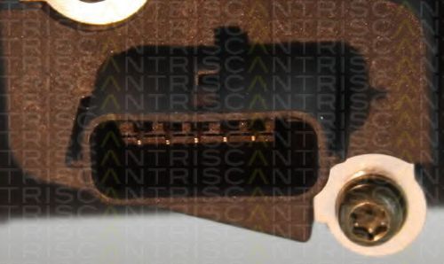 senzor debit aer 2