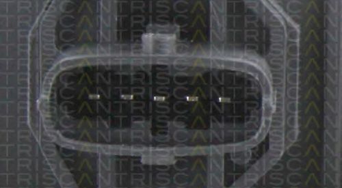 senzor debit aer 2