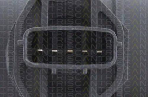 senzor debit aer 2