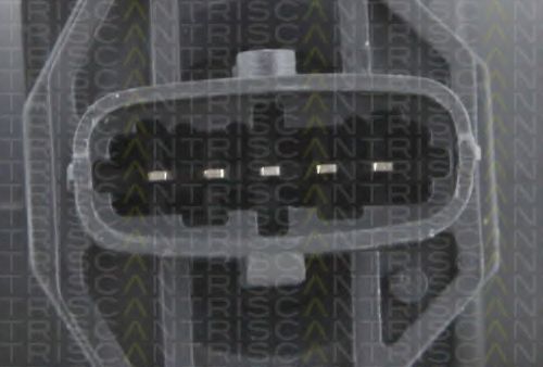 senzor debit aer 2
