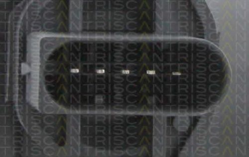 senzor debit aer 2