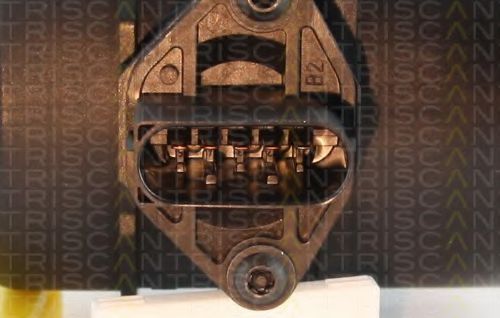 senzor debit aer 2