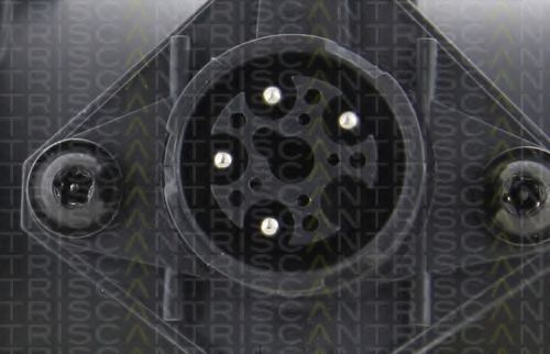 senzor debit aer 2