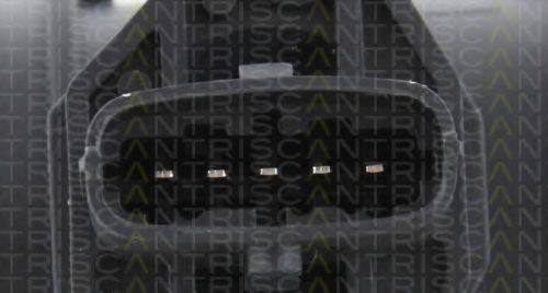 senzor debit aer 2