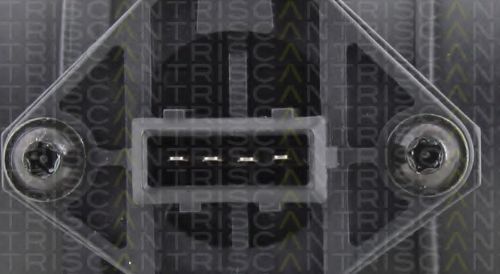 senzor debit aer 2