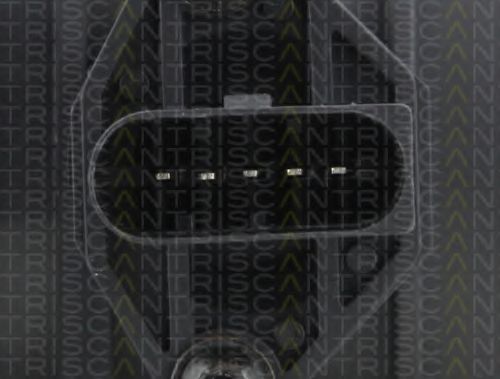 senzor debit aer 2