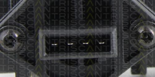 senzor debit aer 2