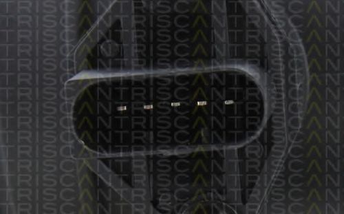 senzor debit aer