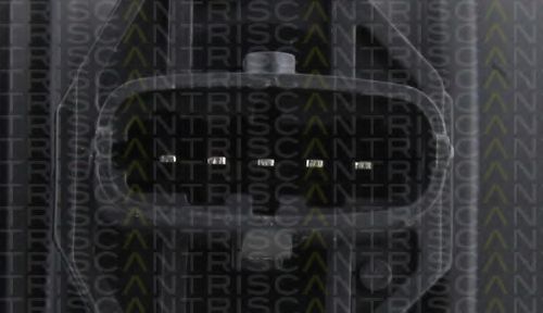 senzor debit aer 2