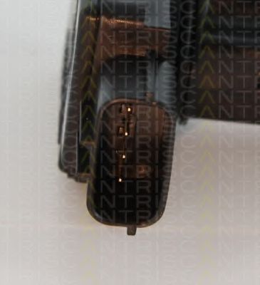 senzor debit aer 2