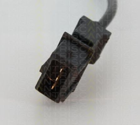 Senzor impulsuri, arbore cotit 2