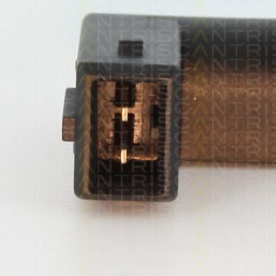 Senzor impulsuri, arbore cotit 2