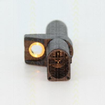 Senzor impulsuri, arbore cotit 2