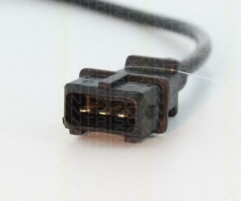 Senzor impulsuri, arbore cotit 2