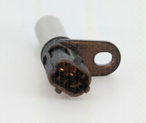 Senzor impulsuri, arbore cotit 2