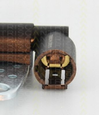 Senzor impulsuri, arbore cotit 2