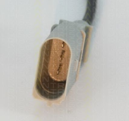Senzor impulsuri, arbore cotit 2