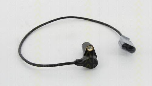 Senzor impulsuri, arbore cotit