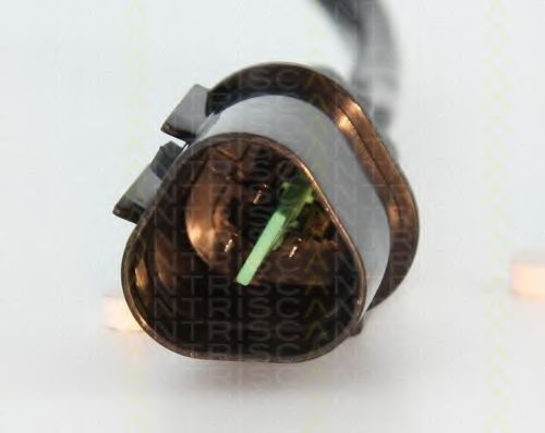 Senzor impulsuri, arbore cotit 2